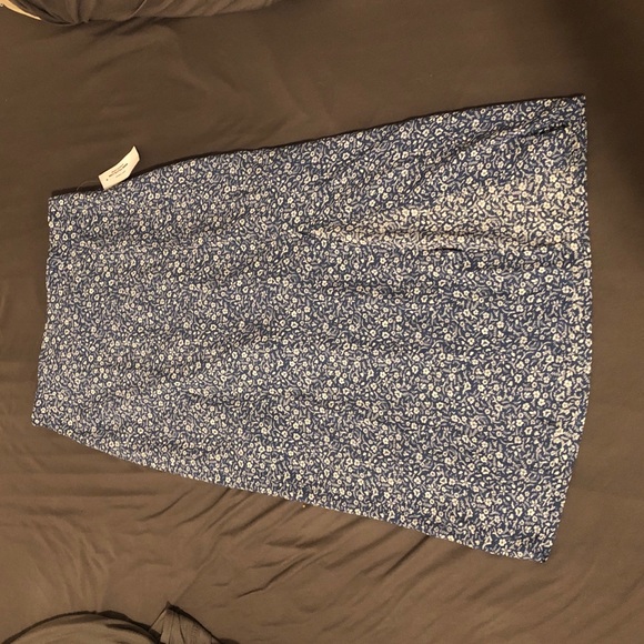 Tilly's Dresses & Skirts - ▪️TILLY’S SLIP SKIRT▪️